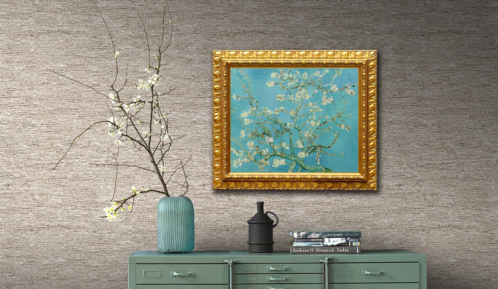 Masterpiece Reproductions