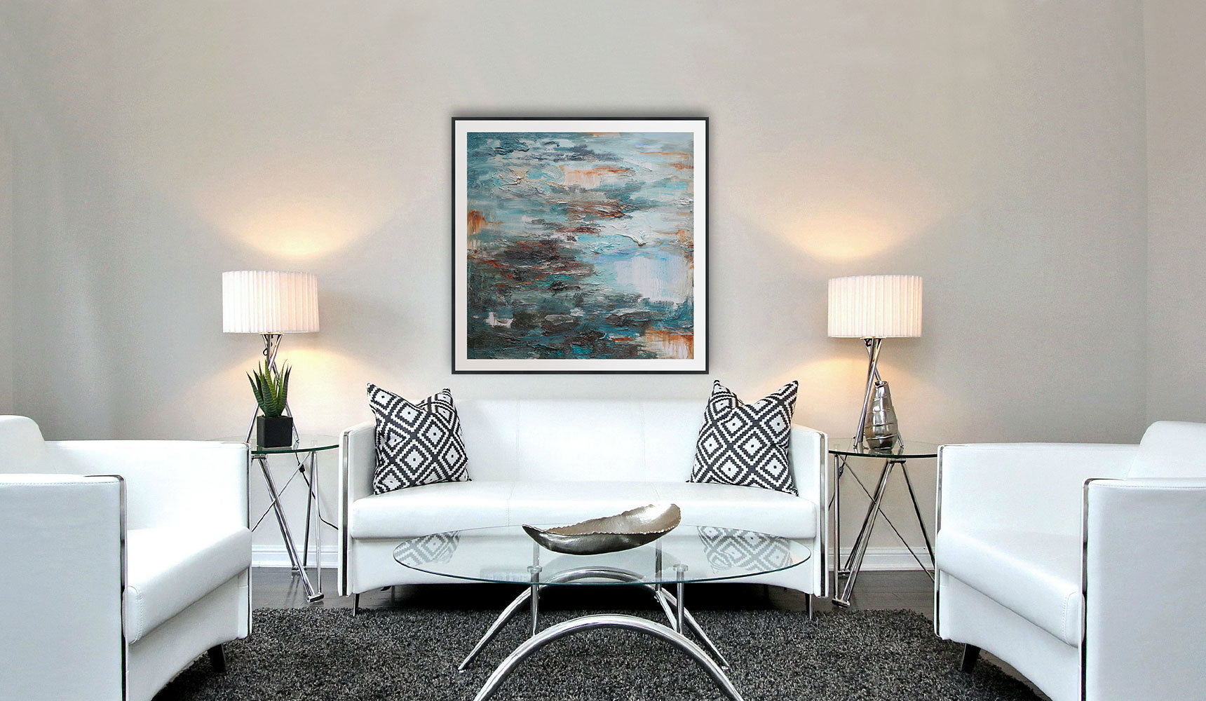 Paintings & Drawings