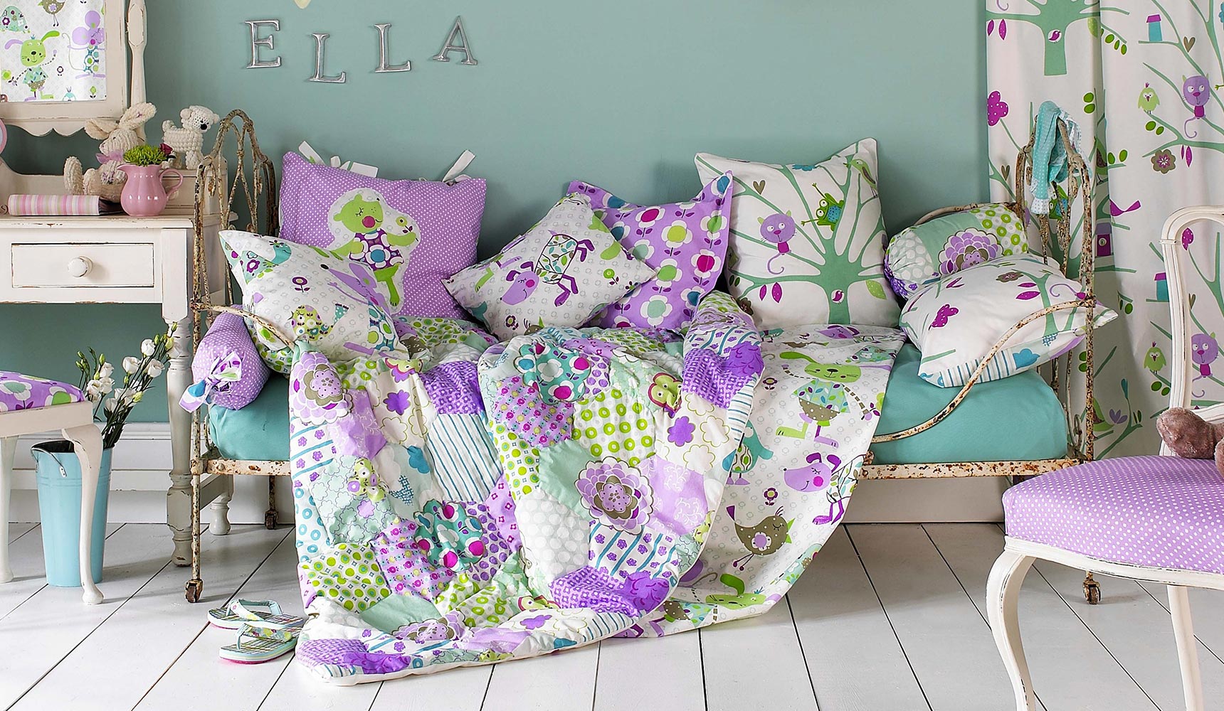Pillows