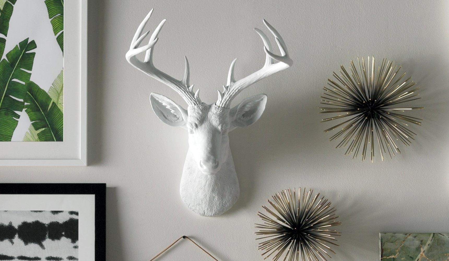 Wall Sculpture